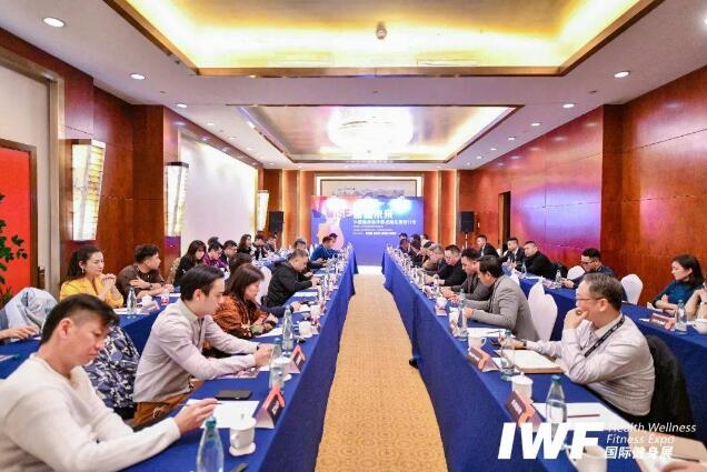 教练、流量、智能化...头部健身俱乐部老板都在说这些问题