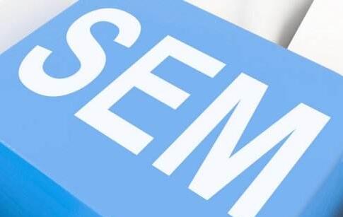 SEM推广中ROI，CPA，CPC，OCPM