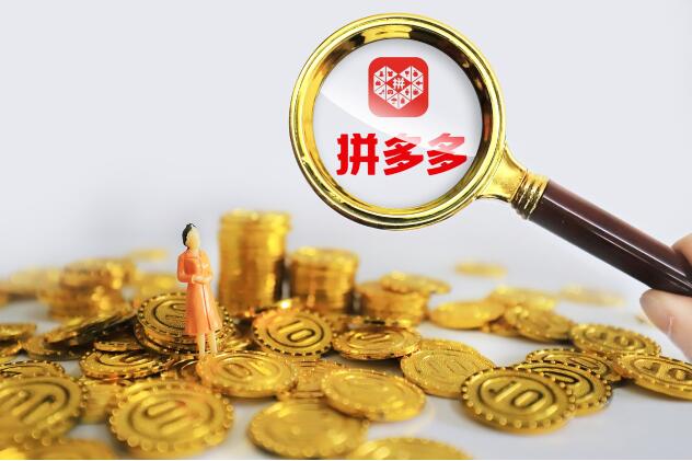 拼多多竞品分析总结 新手学完也能快速实操打造爆款！