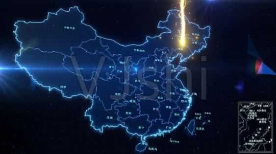 网站建设服务：添加网站地图对网站有哪些用处